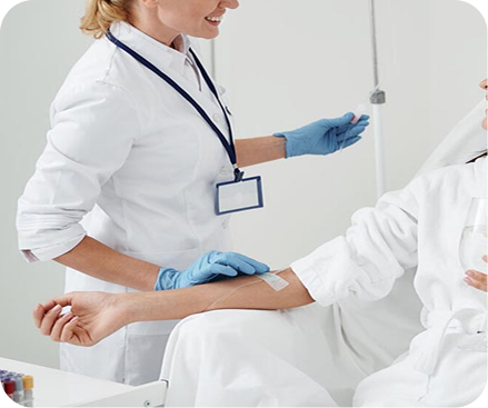 Immune Boost IV