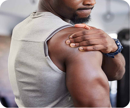 Athletic Recovery Drip