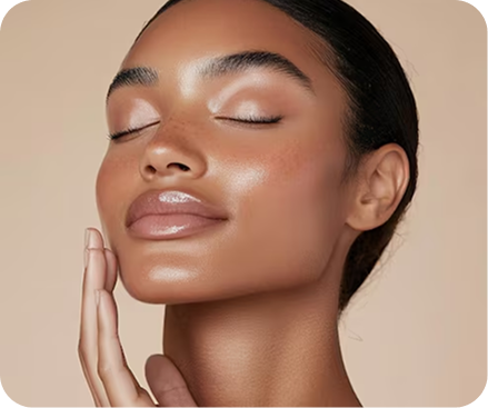 Beauty + Skin Glow IV