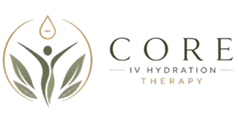 Сore IV Hydrationtherapy